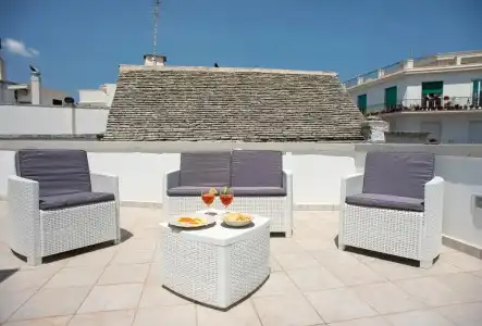 Driade dei Trulli - 9