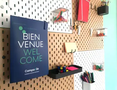 Campanile PRIME - Lyon Centre Gare Part Dieu - 21