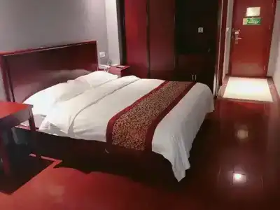 GreenTree Inn Suzhou Shihu Suli Road Express - 12