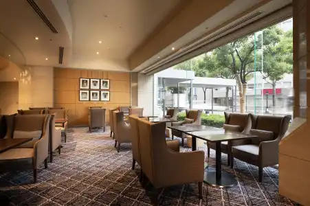 ANA Crowne Plaza Grand Court Nagoya by IHG - 27