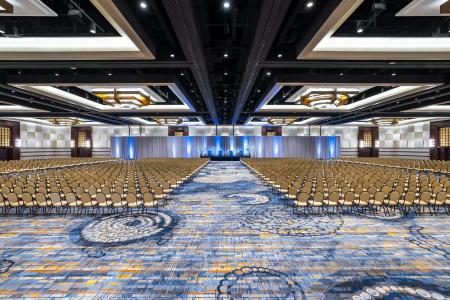 Hilton Americas - - 22
