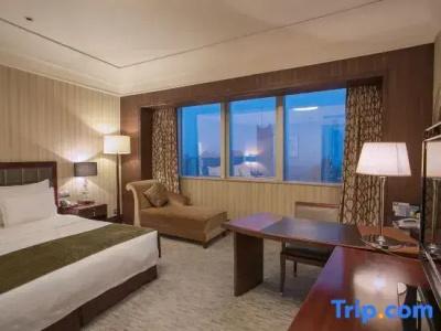 Wuhan Jin Jiang International - 112