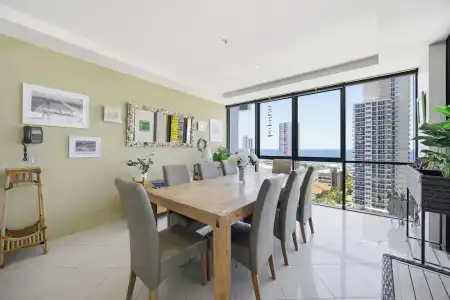 Aria Apartments - 192
