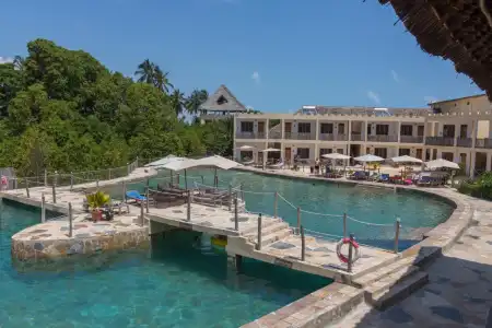 Reef & Beach Resort - 30