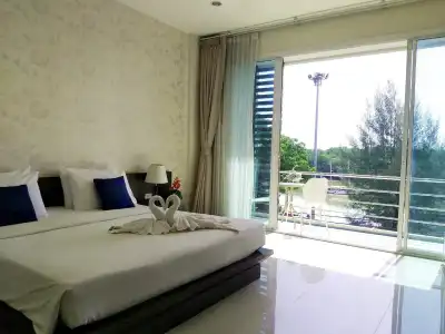 Krabi Riverview - 2