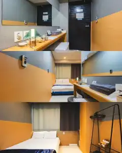 Myeongdong New Stay Inn - 173