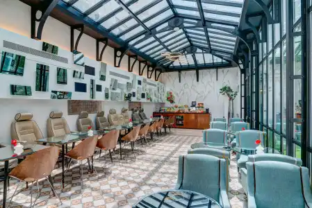 Hôtel Joyce - Astotel - 17