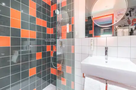 Holiday Inn - the niu, Amity Potsdam by IHG - 29