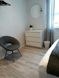 Post-Plaza Guesthouse - 27