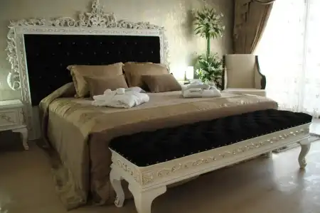 Sunrise Queen Luxury Resort & Spa - 4