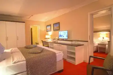 Falk Seehotel - 40