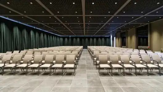 Maritim Plaza Tirana - 16