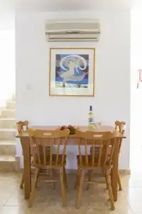 Eliofos Elegant Maisonettes - 62