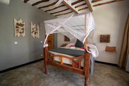 Nest Style Beach Zanzibar - 27