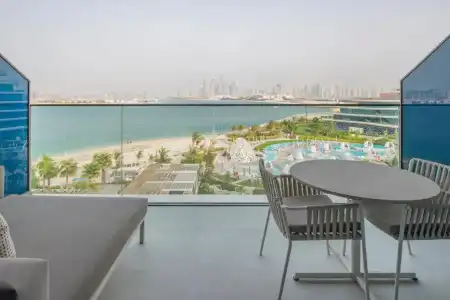 W Dubai - The Palm - 91