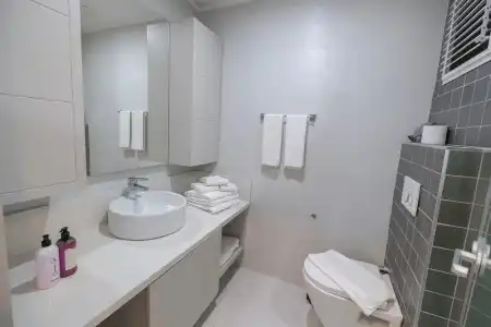 Sirius Town Residence and Spa - 50