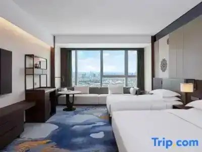 Sheraton Kunming - 109