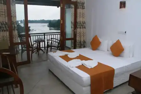 Sanu Lagoon Resorts&Spa - 4
