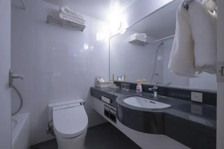Studio Inn Nishishinjuku - 21