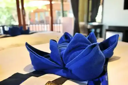 Koh Tao Beach Club - 71