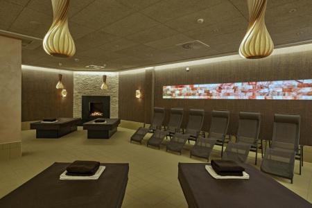 H+ & SPA Friedrichroda - 41