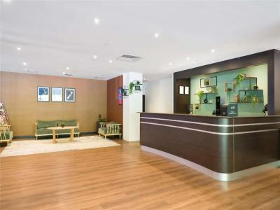 ibis Rotorua - 30