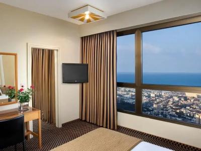Dan Panorama Haifa - 33