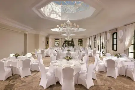 The Westin la Quinta Golf Resort & Spa, Benahavis, - 33