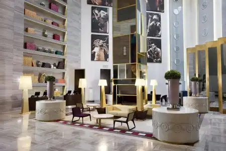 Sheraton Batumi - 8