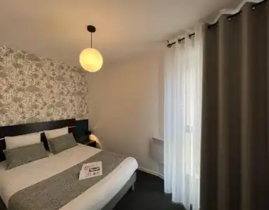 Nemea Appart Home Suite Nancy Centre - 28