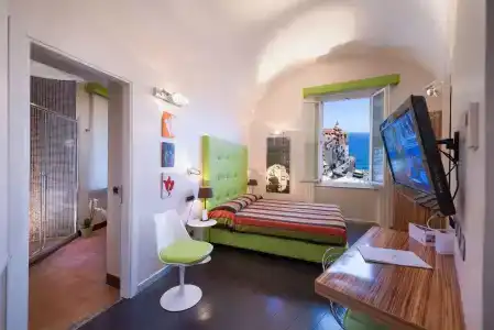 Palazzo Ferraioli & Wellness Center - 45