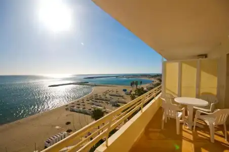 Apartamentos Stella Maris - Marcari SL - 36