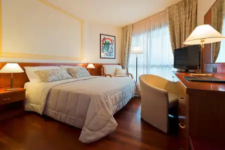 Savoy Beach & Thermal Spa - 5