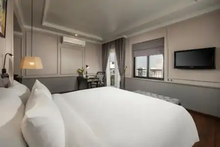 Imperial & Spa - 36