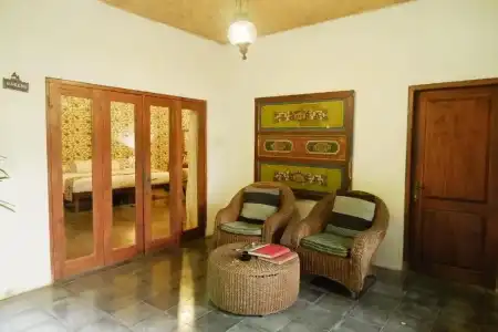 d'Omah Yogya - 14