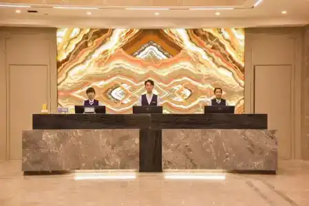 Dunhuang Feitian - 14