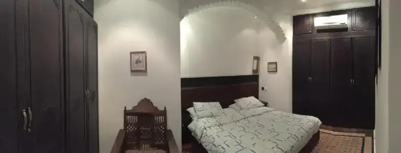 Riad Dar El Assafir - 43