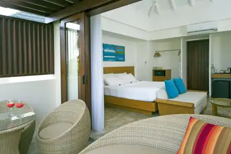 Summer Island Maldives - 3