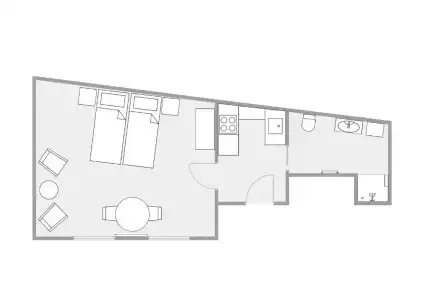 Harmonia Palace - Luxury Apartments - 147