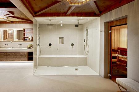 Spa Jagdhof - 28