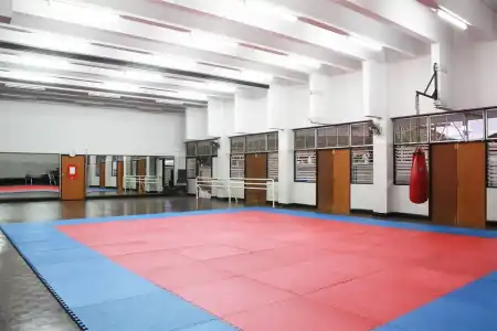 YMCA International - 10