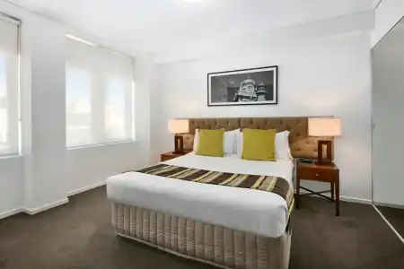 Quest Jolimont - 43