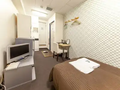 LiVEMAX BUDGET Nippori - 6
