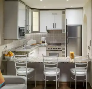Regency Torviscas Apartments & Suites - 12