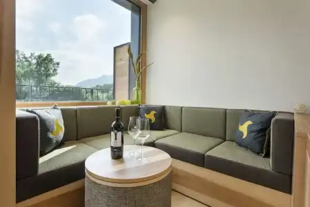 Klosterhof – Alpine Hideaway & Spa - 120