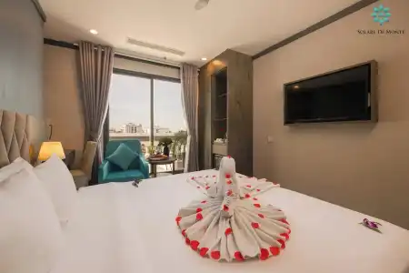 Solare De Monte & Spa - 81