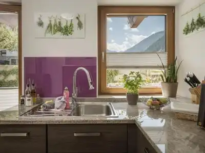 Apart Central – Premium Mountain & Garden - 261