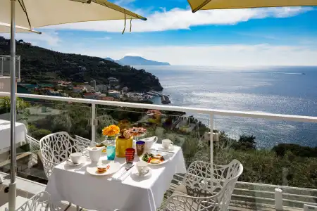 Villa Fiorella Art - 16