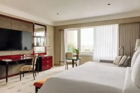 Four Seasons Ritz Lisbon - 41