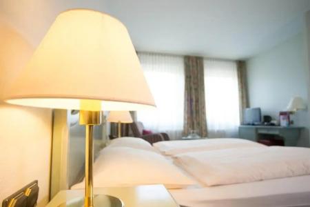 Trip Inn PostDüren - 66